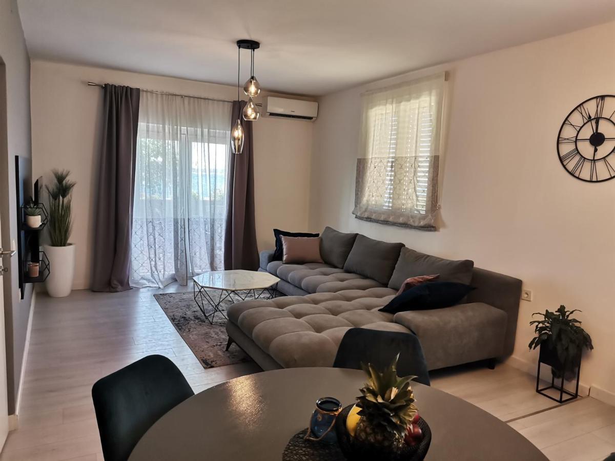 Apartmani Darko Rtina Εξωτερικό φωτογραφία