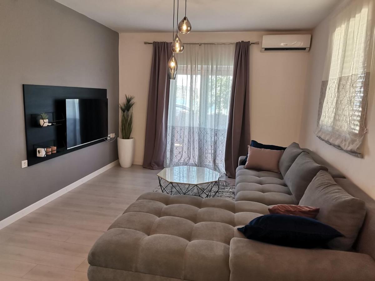 Apartmani Darko Rtina Εξωτερικό φωτογραφία