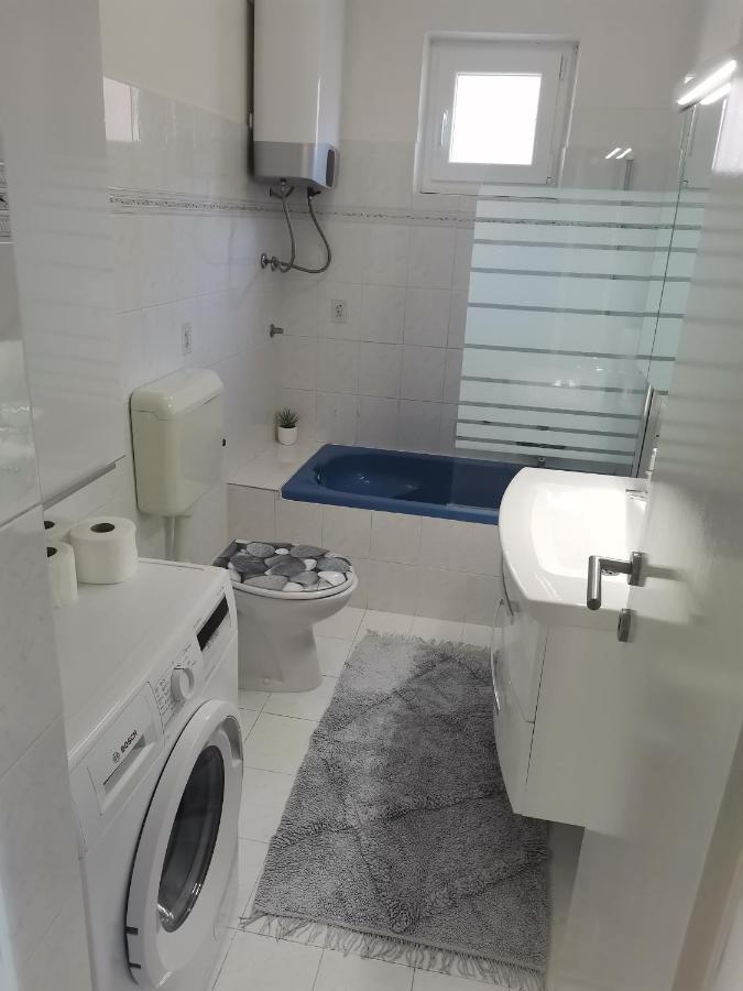 Apartmani Darko Rtina Εξωτερικό φωτογραφία