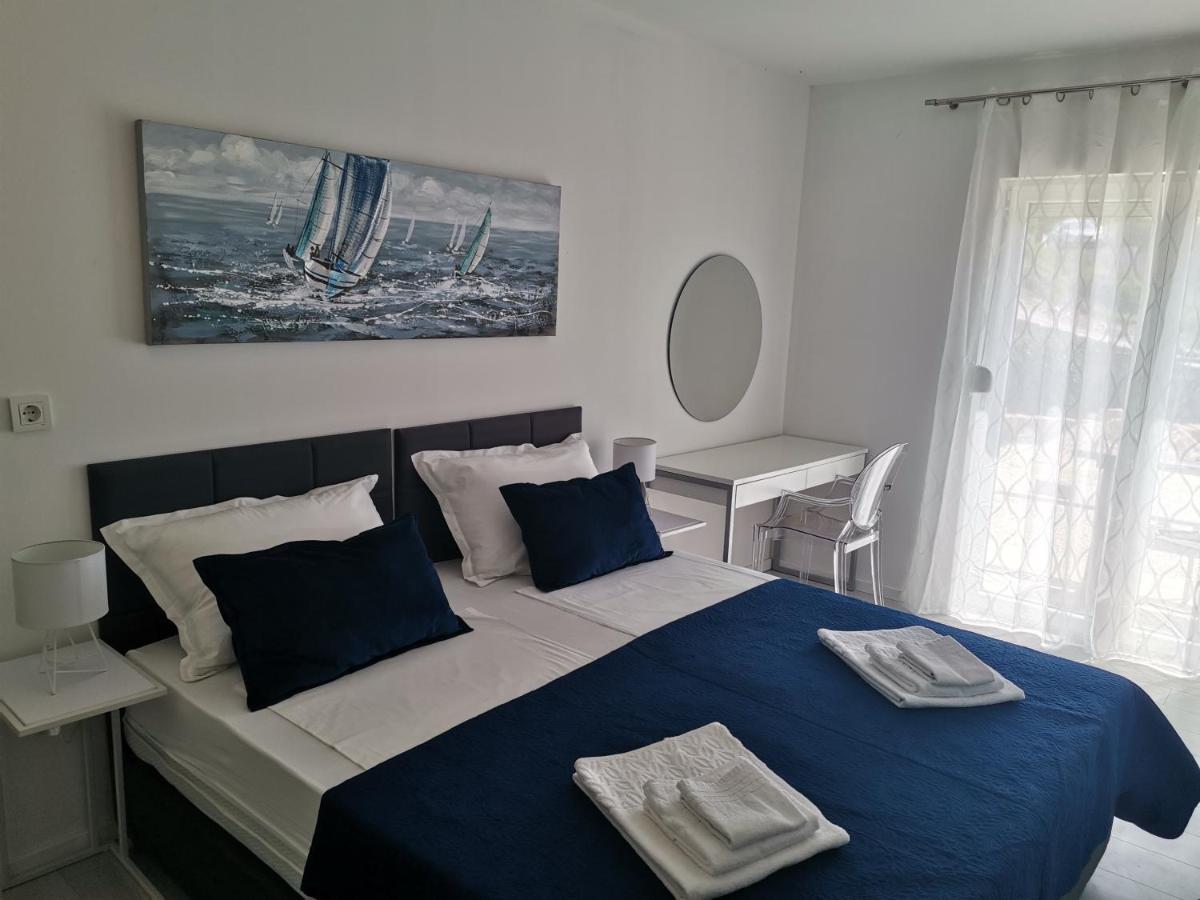 Apartmani Darko Rtina Εξωτερικό φωτογραφία