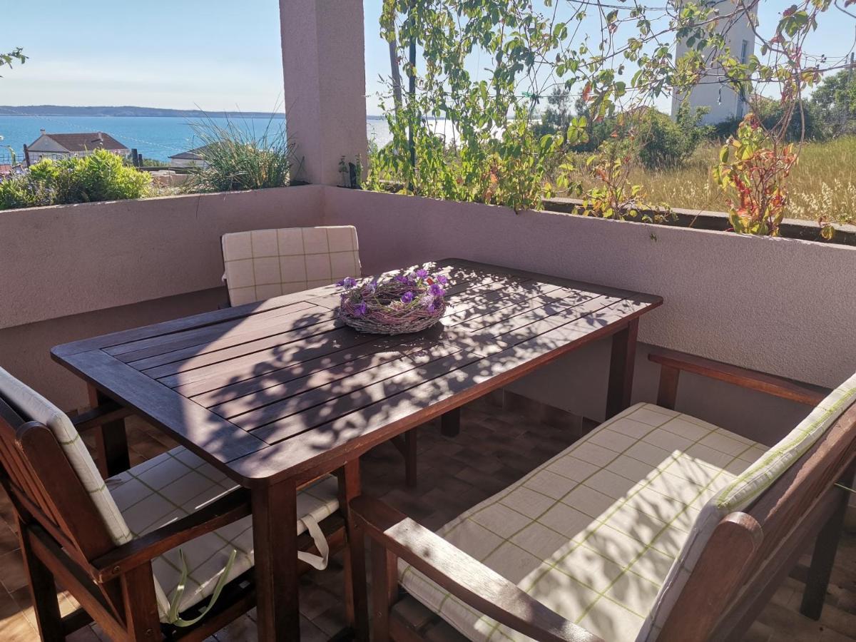 Apartmani Darko Rtina Εξωτερικό φωτογραφία