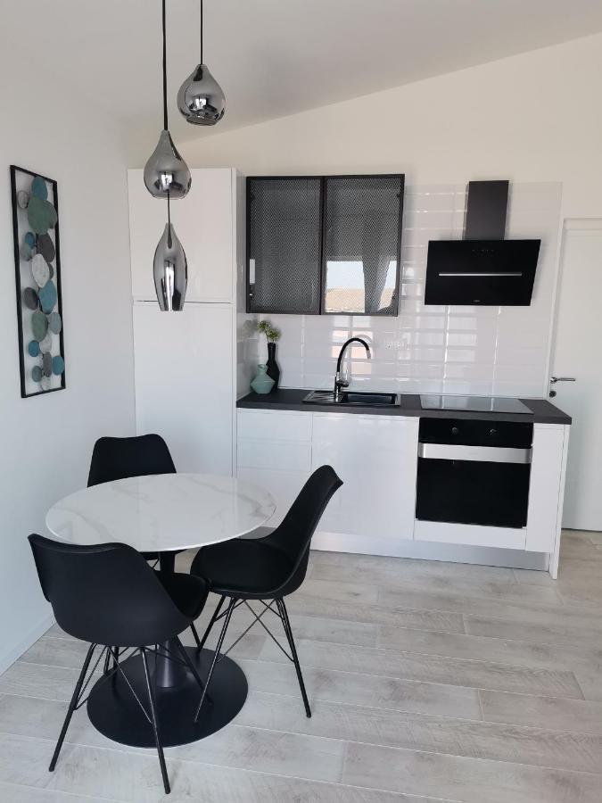 Apartmani Darko Rtina Εξωτερικό φωτογραφία