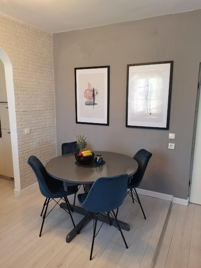 Apartmani Darko Rtina Εξωτερικό φωτογραφία