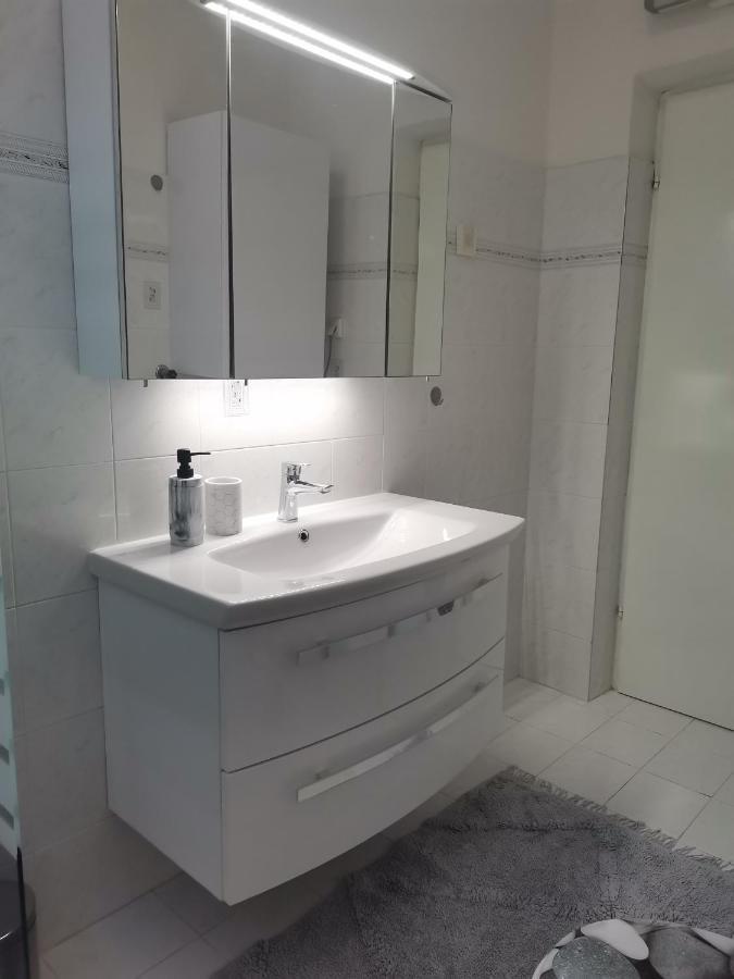 Apartmani Darko Rtina Εξωτερικό φωτογραφία