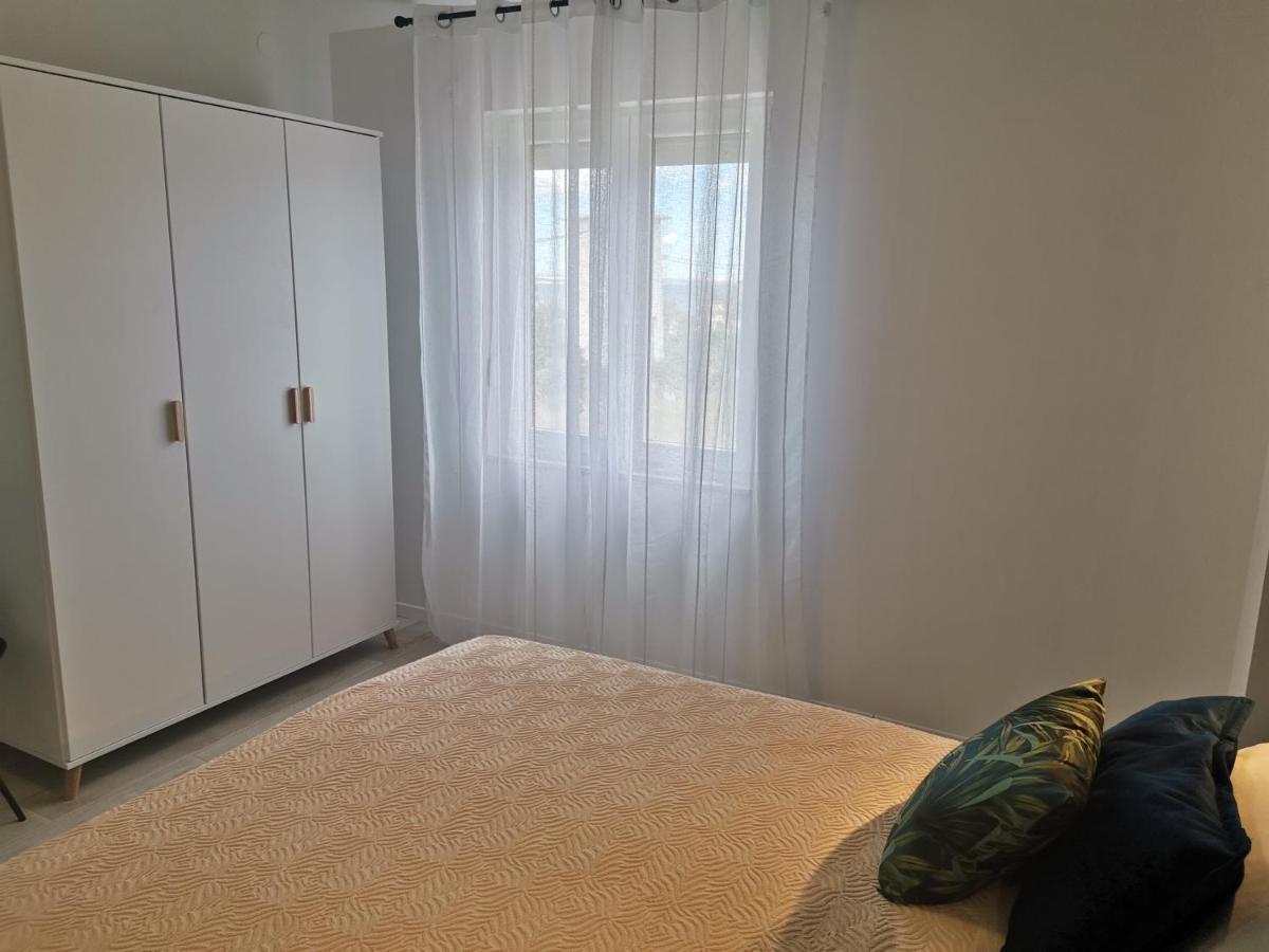 Apartmani Darko Rtina Εξωτερικό φωτογραφία