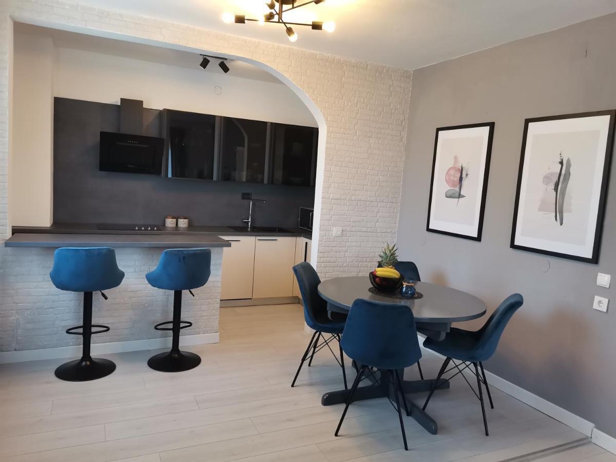 Apartmani Darko Rtina Εξωτερικό φωτογραφία