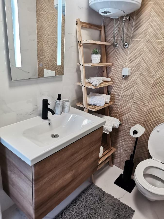 Apartmani Darko Rtina Εξωτερικό φωτογραφία