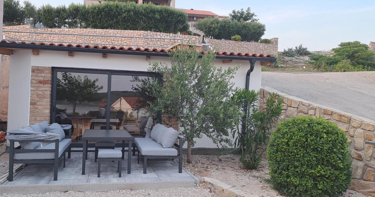 Apartmani Darko Rtina Εξωτερικό φωτογραφία