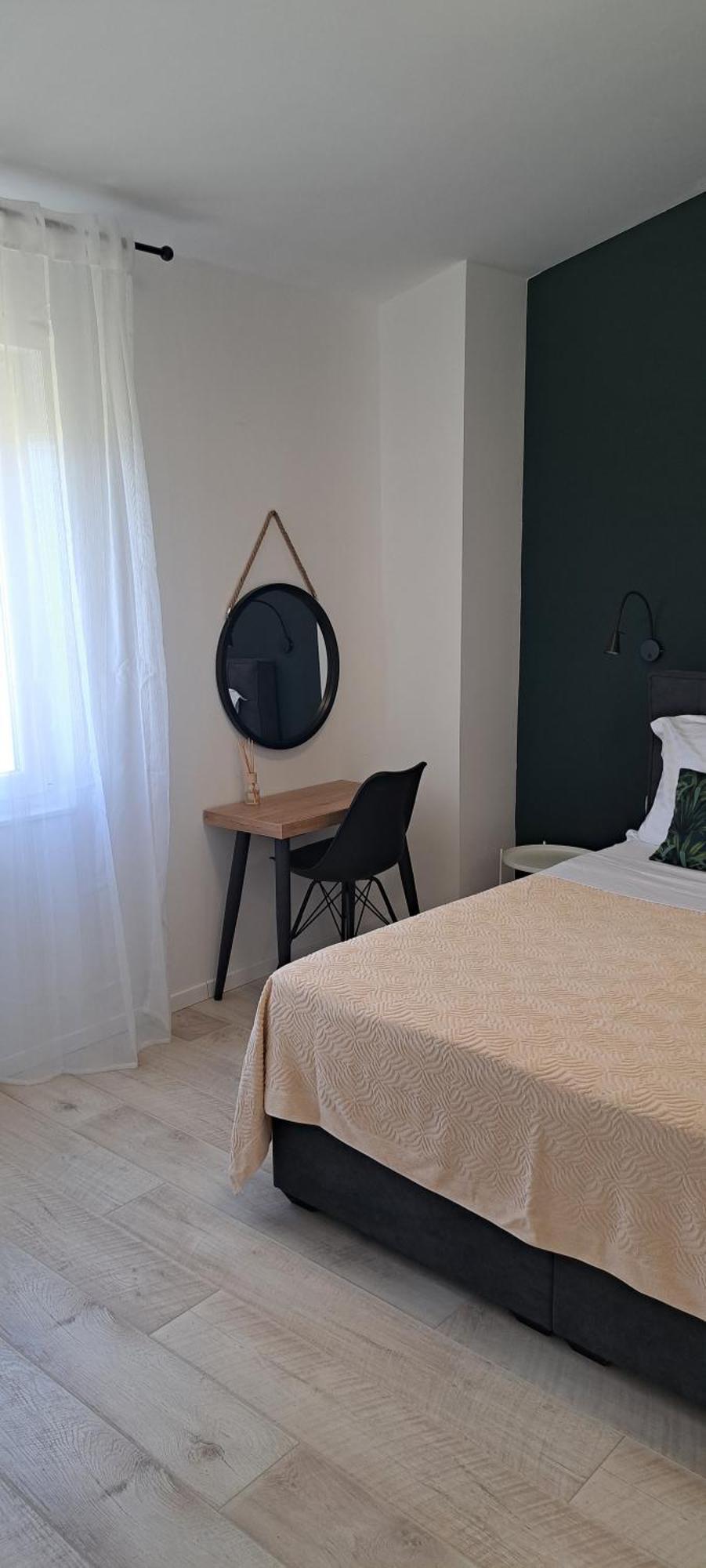 Apartmani Darko Rtina Εξωτερικό φωτογραφία